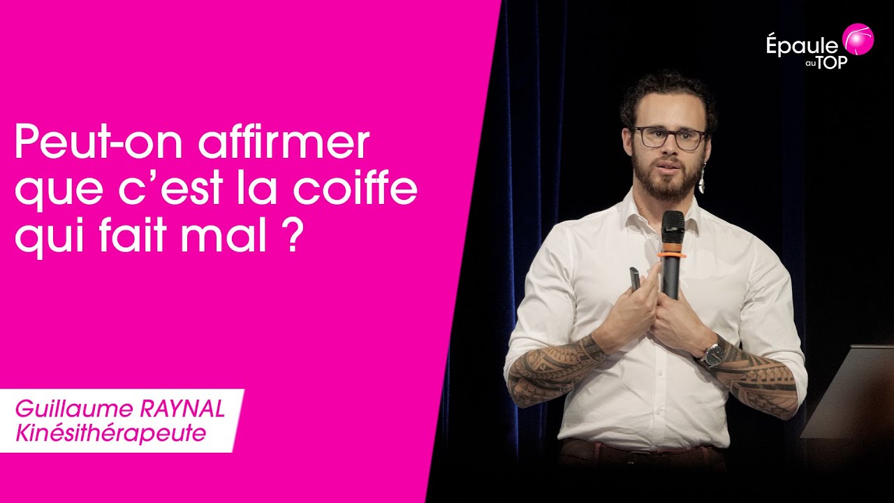 Peut-on affirmer que c'est la COIFFE qui fait mal ? par Guillaume Raynal