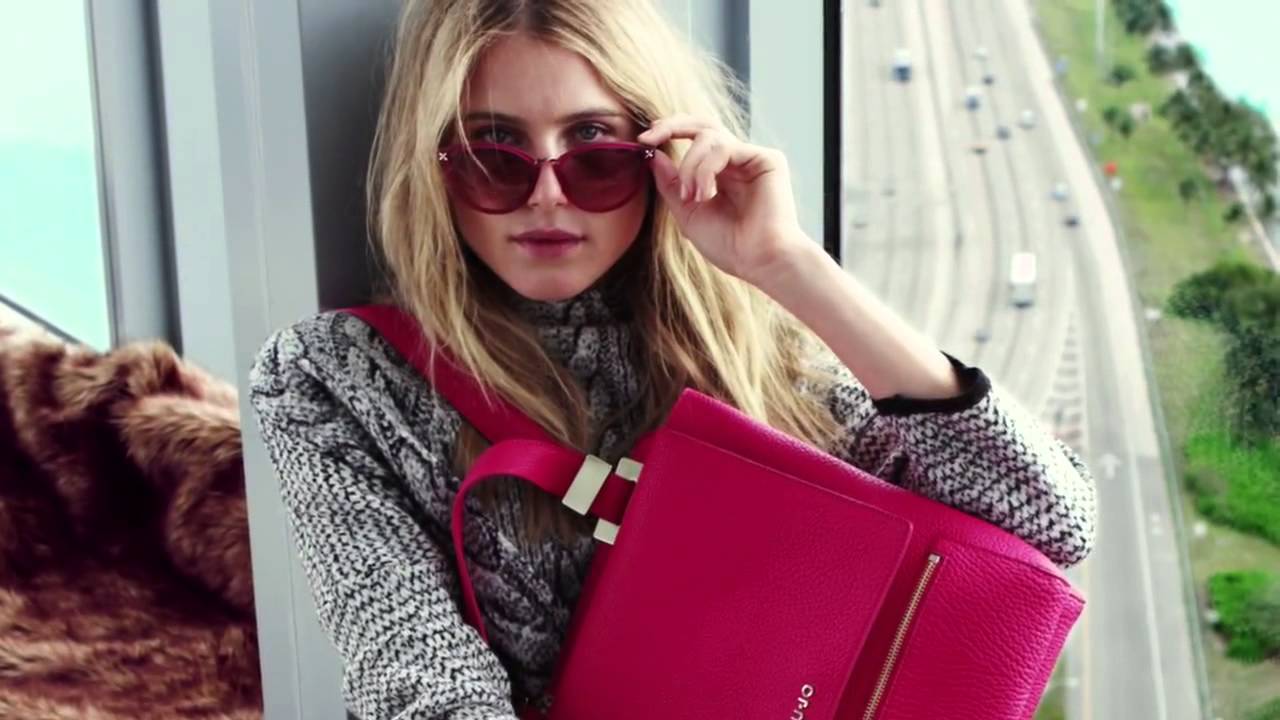 Liu Jo Campaign Video Fall - Winter 2015-16