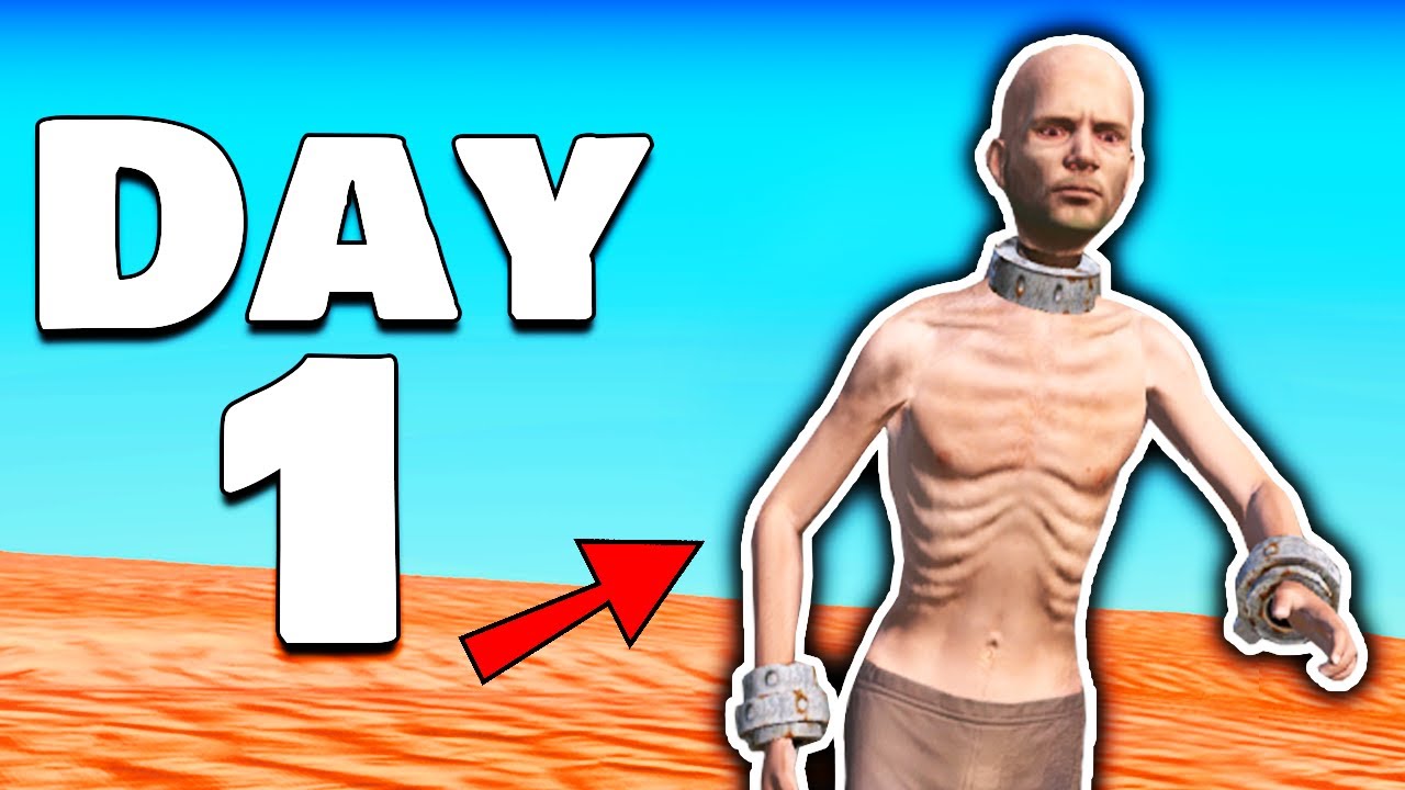 Kenshi, $0 ENSLAVED Start...