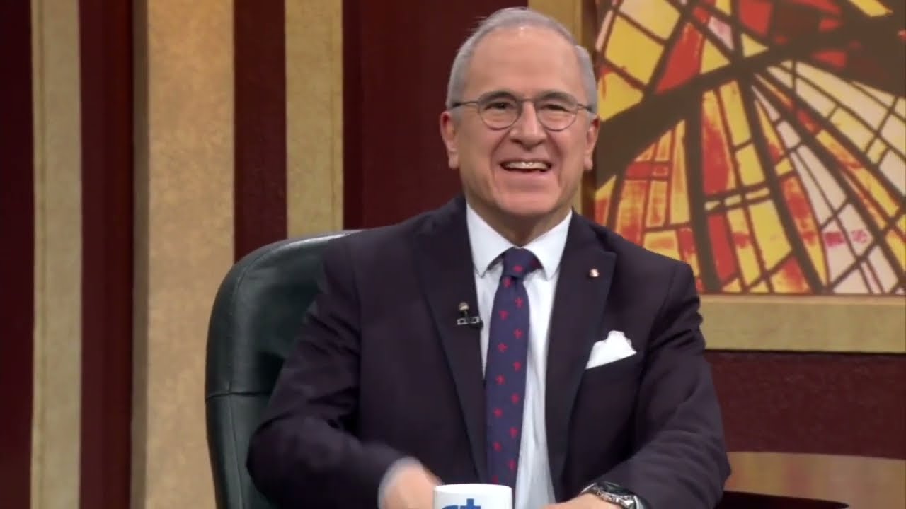 Ver y Creer 05/11/2023 (La guerra en Israel) 3 de 3