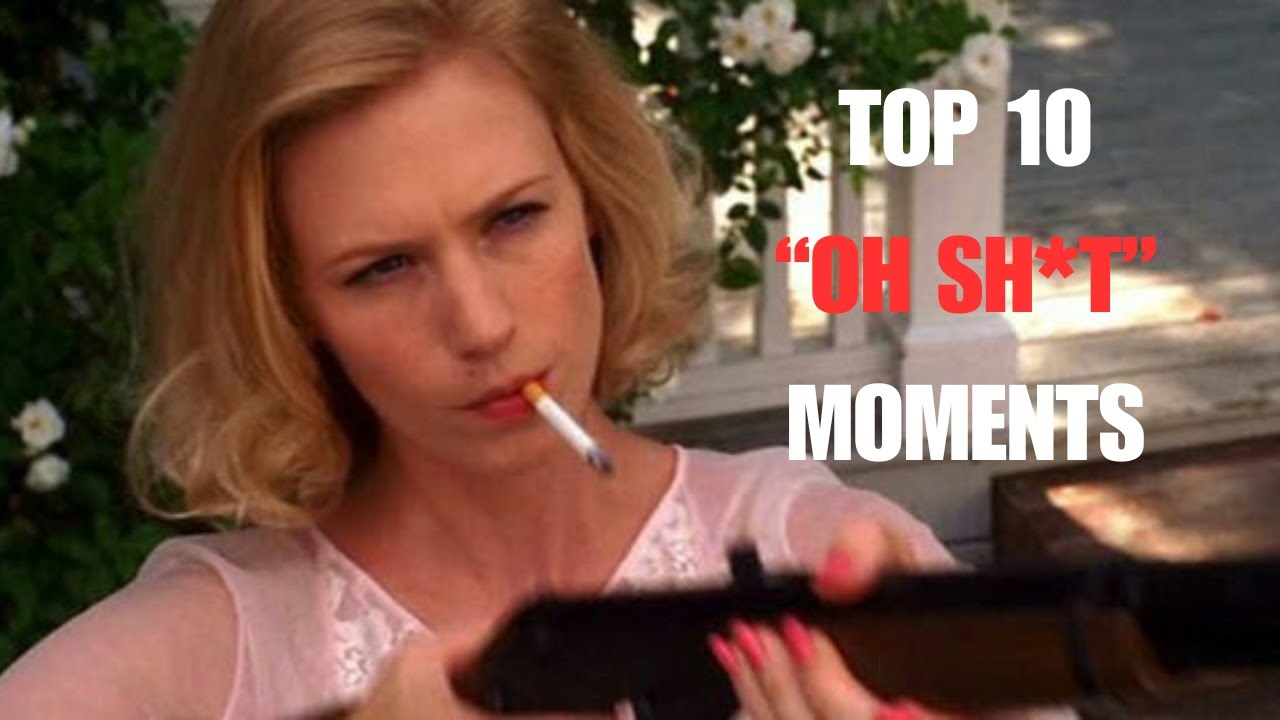 Mad Men: Top 10 