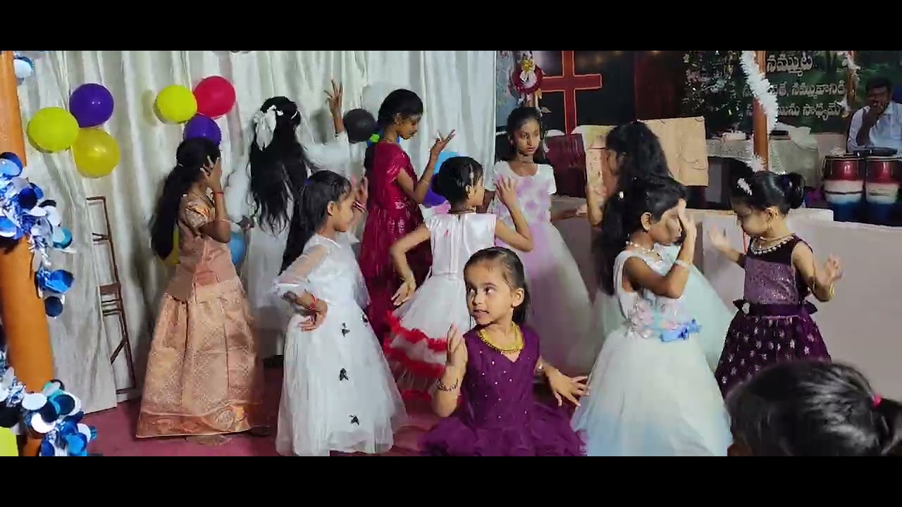 My Angel dance ❤️