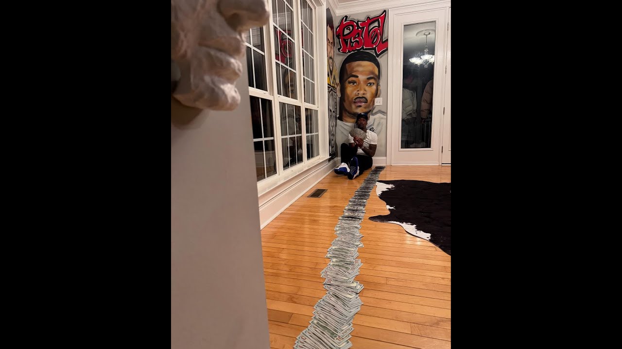 (FREE) Hunxho Type Beat - 