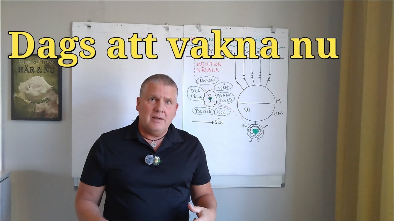 Så här stoppar vi 2030 agendan
