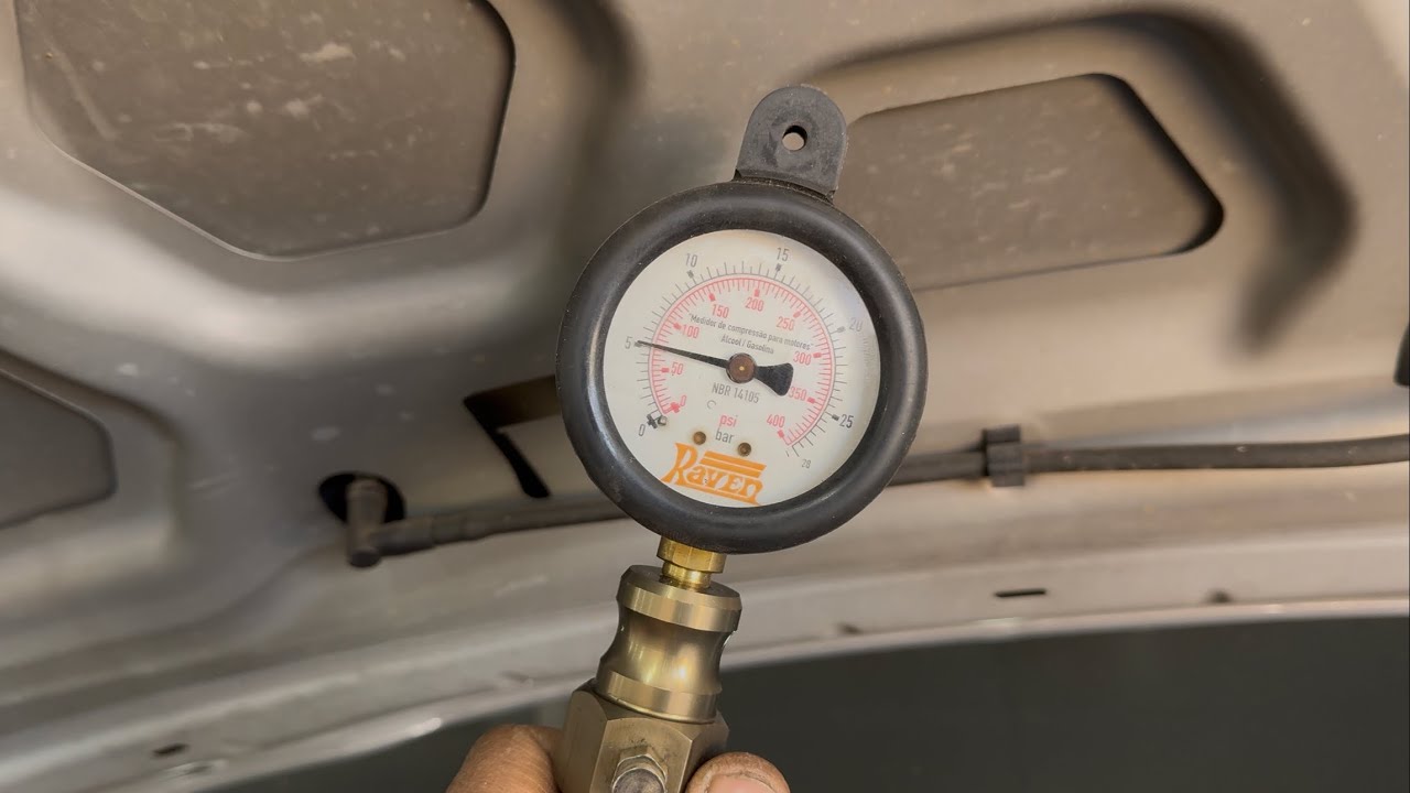 Ford ka 3 cilindros sem força. Descobrimos o defeito do carro. Será que o seu está assim?
