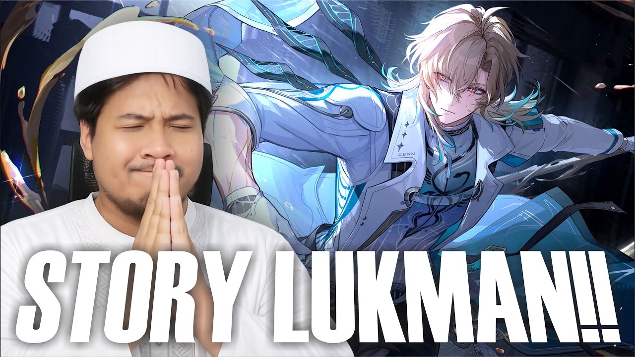 MASA LALU ROVER BERSAMA LUKMAN?? 😋