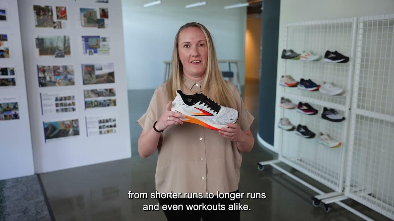 Brooks Hyperion 2 | Speed Running Shoes