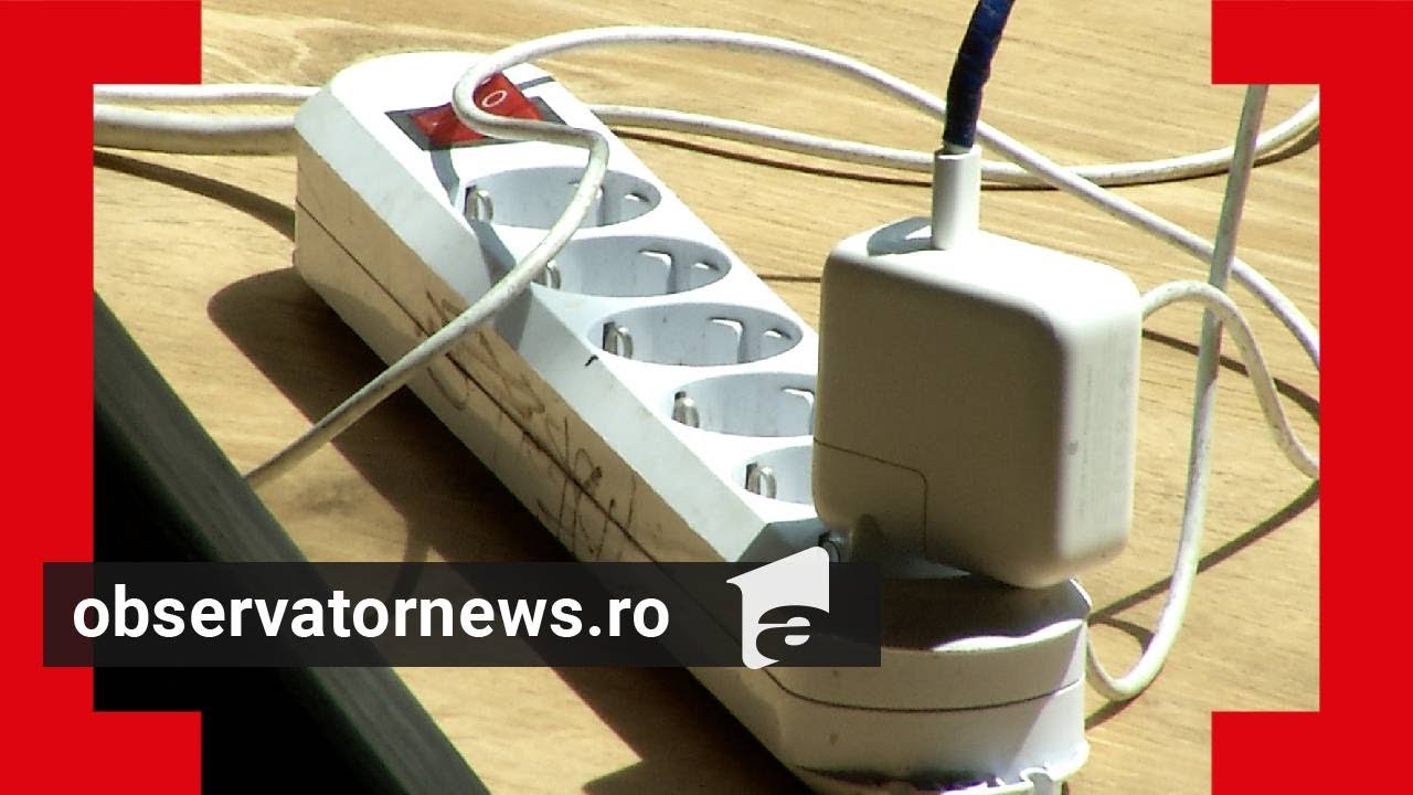 Românii, campioni la furt de energie şi gaze. Peste 1.000 de cazuri depistate de un distribuitor