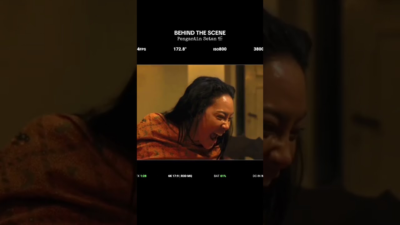 pengantin sentan🎬 