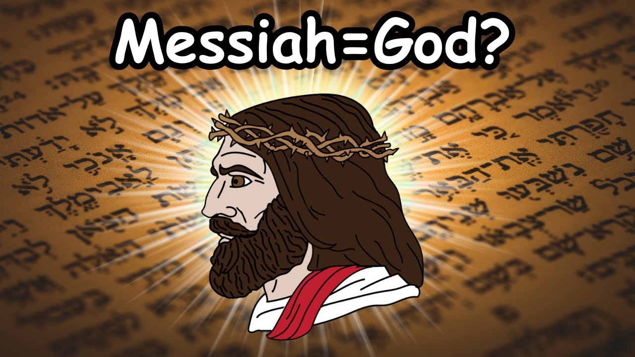 Is the Messiah Actually Yahweh in the Old Testament?