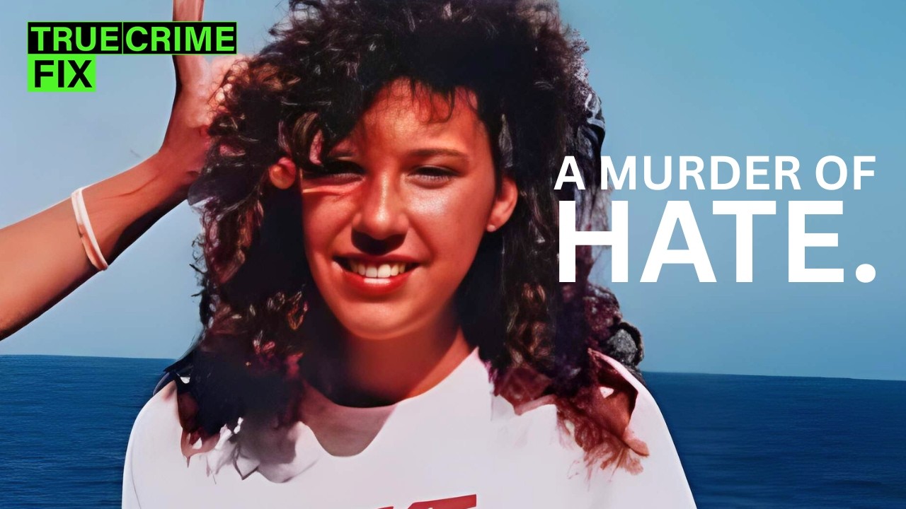 The 12-Year-Old Girl that Murdered a Stranger | Murder of Katie Rackliff | Jo Frost on Killer Kids