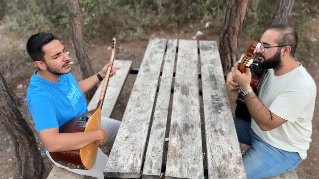 Mahzuni Şerif - Varması Yeter (&Ouml;zel Kayıt)