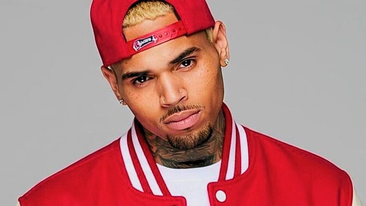 Chris Brown - I’m Sorry Baby (Official Video)