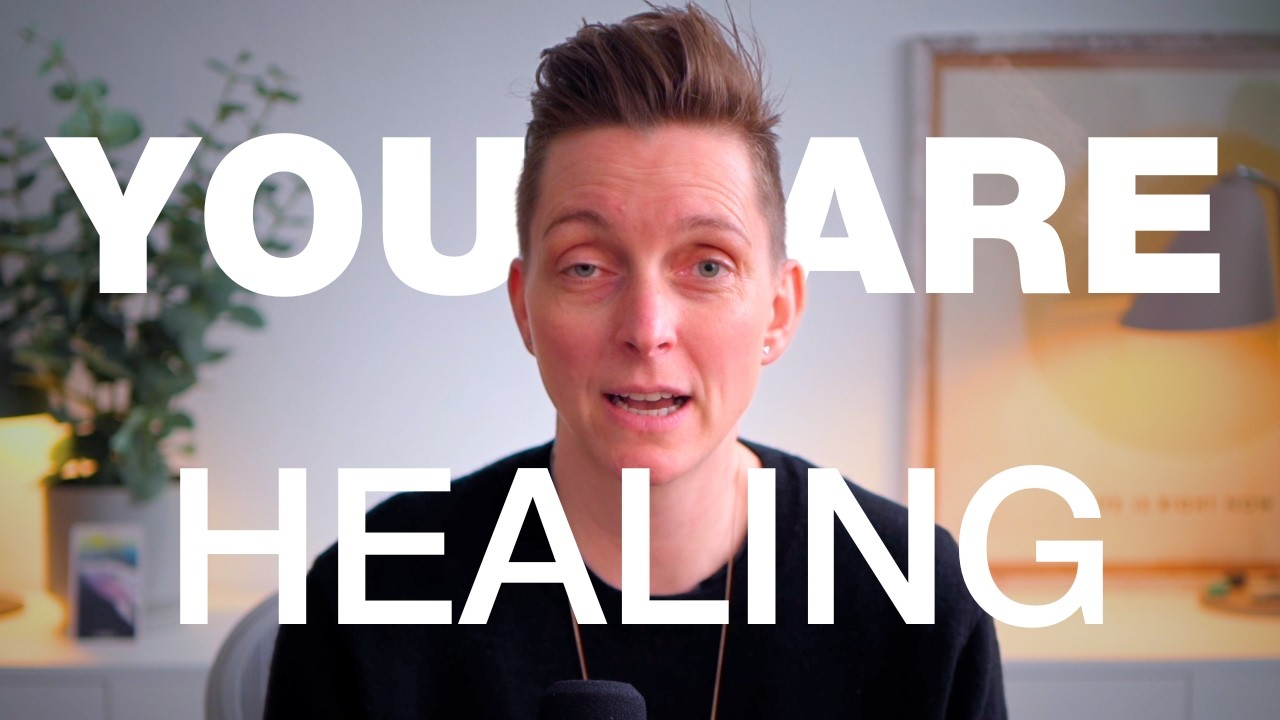 11 признаков того, что ваша нервная система восстанавливается (но не ощущается как восстанавливаю...