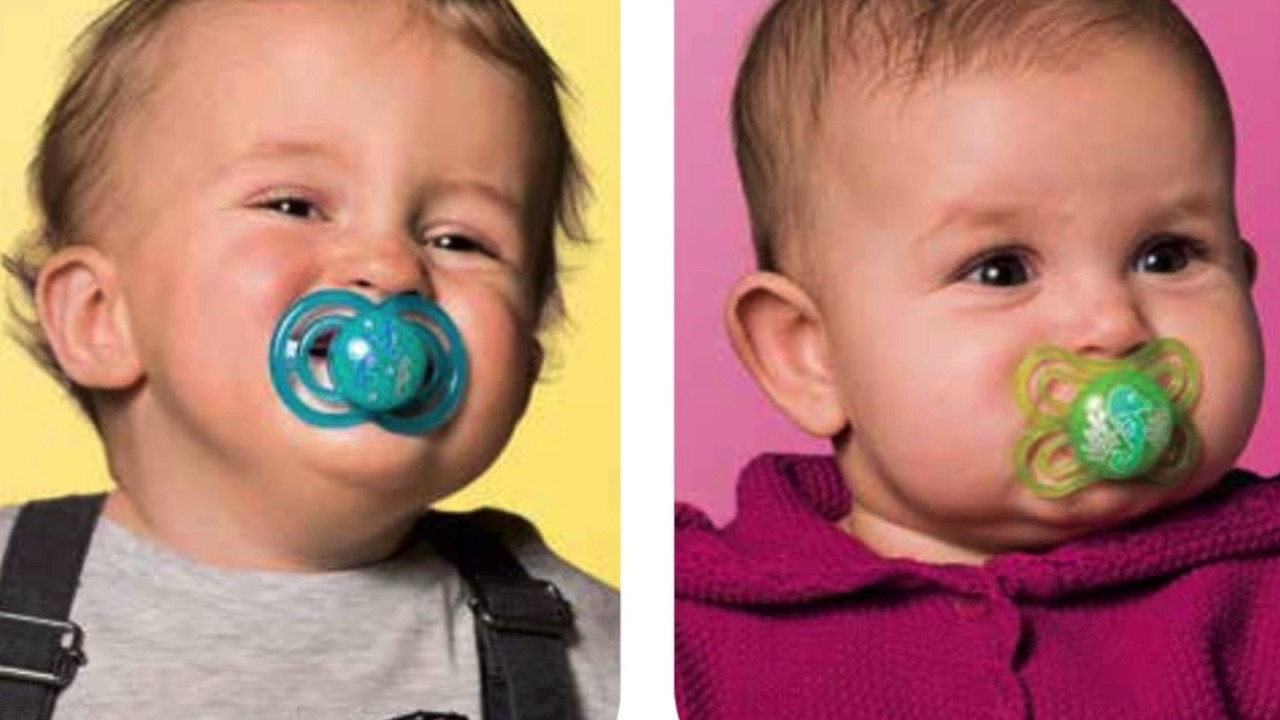 MAM Perfect Pacifier Review