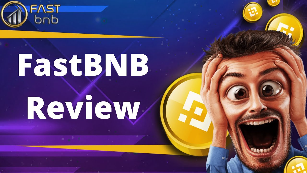 Fast BNB Yield Farming  Review - Earn 3% Daily💰🔥