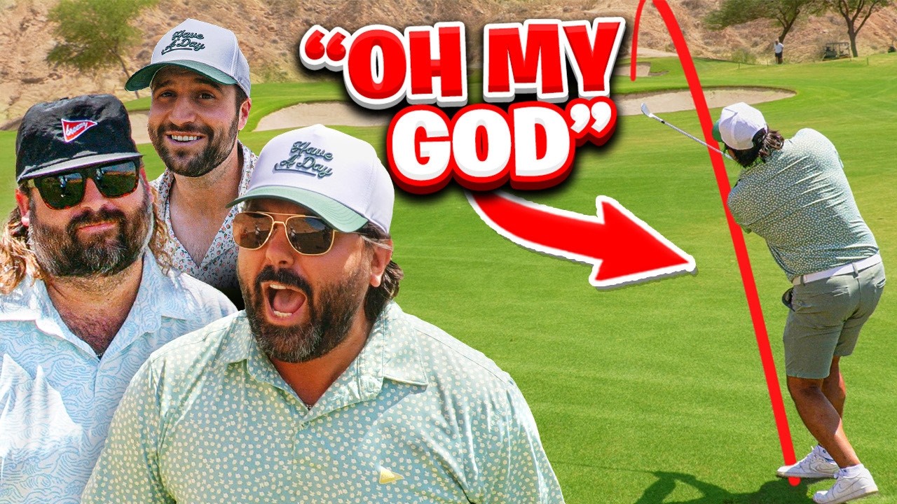 He Did It Again! (EPIC MATCH)