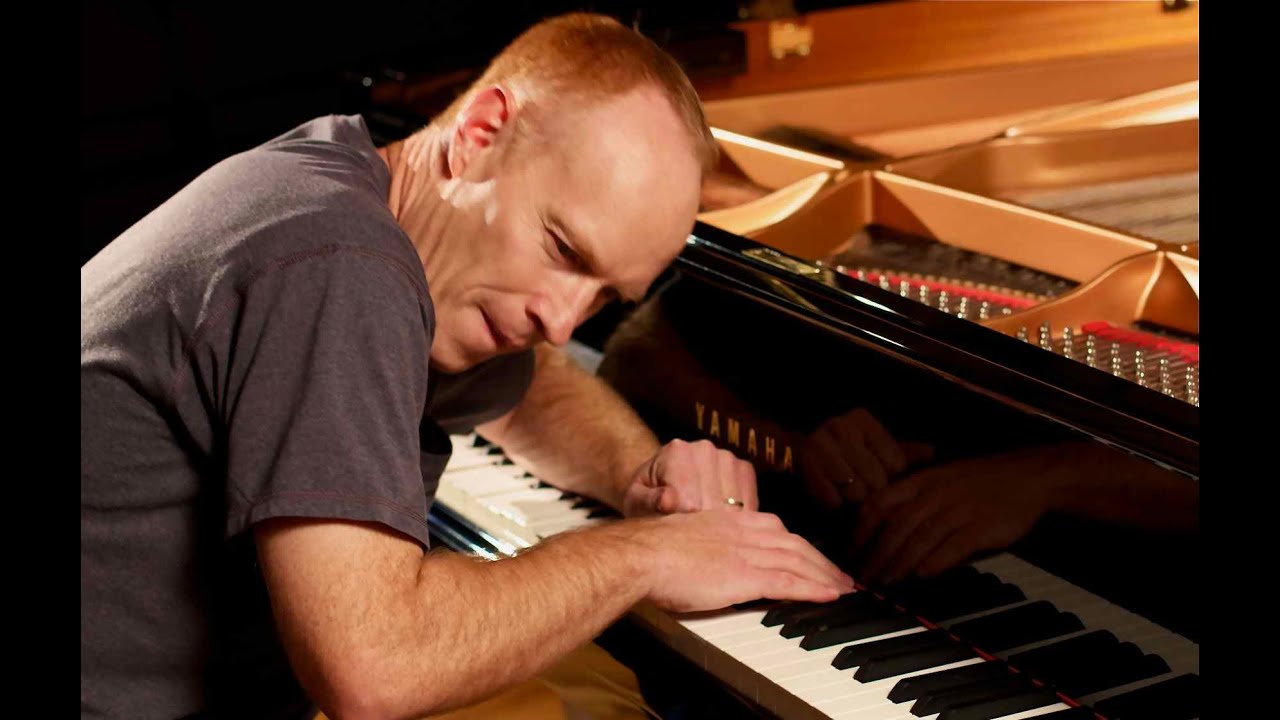 Jon Schmidt - All of Me (Original Piano Solo) - The Piano Guys
