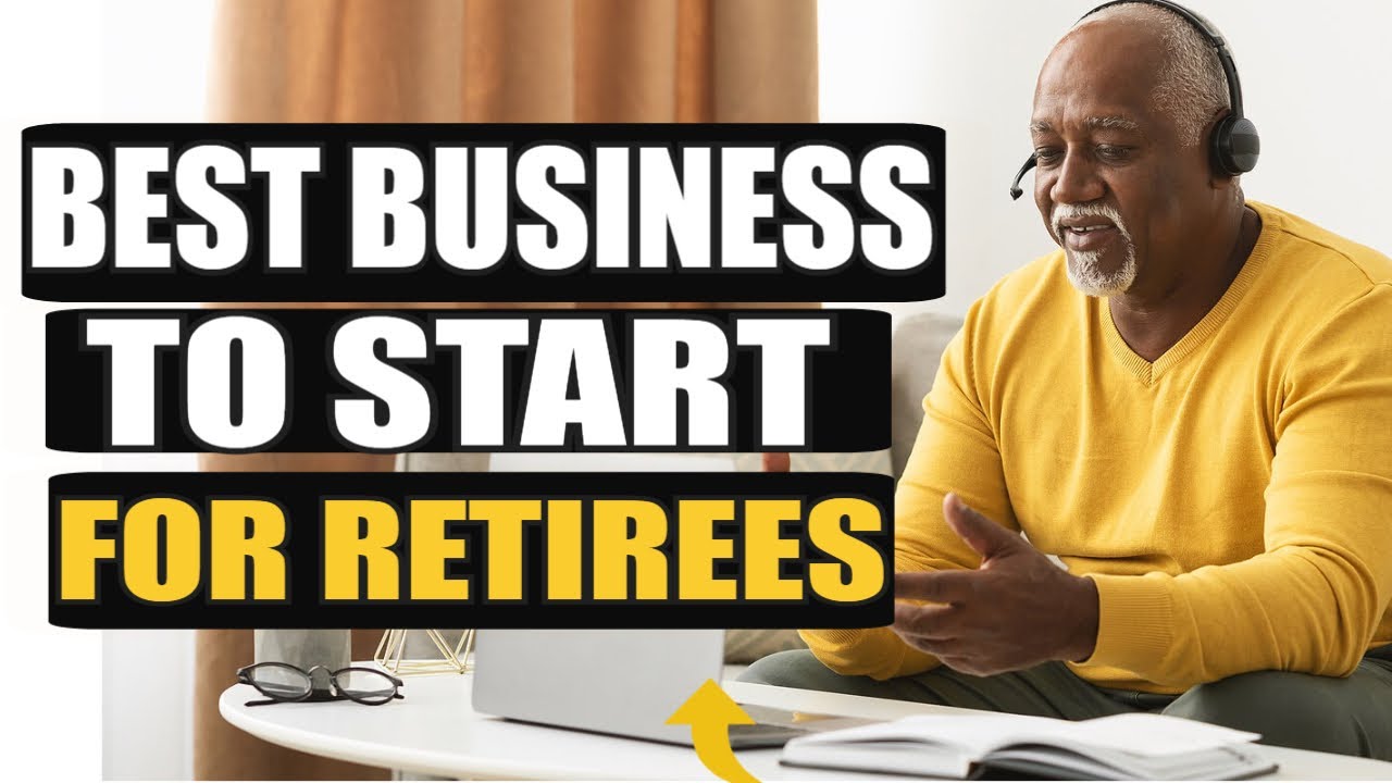 Best Online Business For Retirees | Best Online Business For Seniors - Livegood Check It Out!