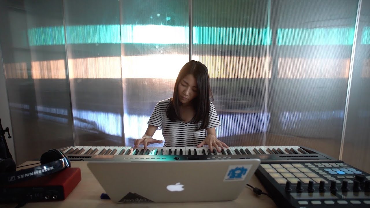 Melding - Marika Takeuchi (Album Teaser)
