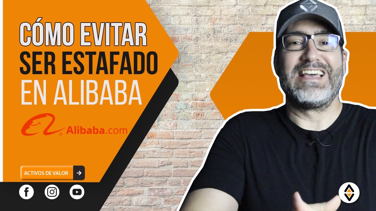❌ ¡3 Tips para Evitar una Estafa en Alibaba - ¡No Pierdas tu Dinero!