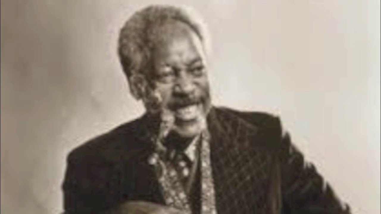 Sonny Stitt at Rutgers-Livingston College in 1981  