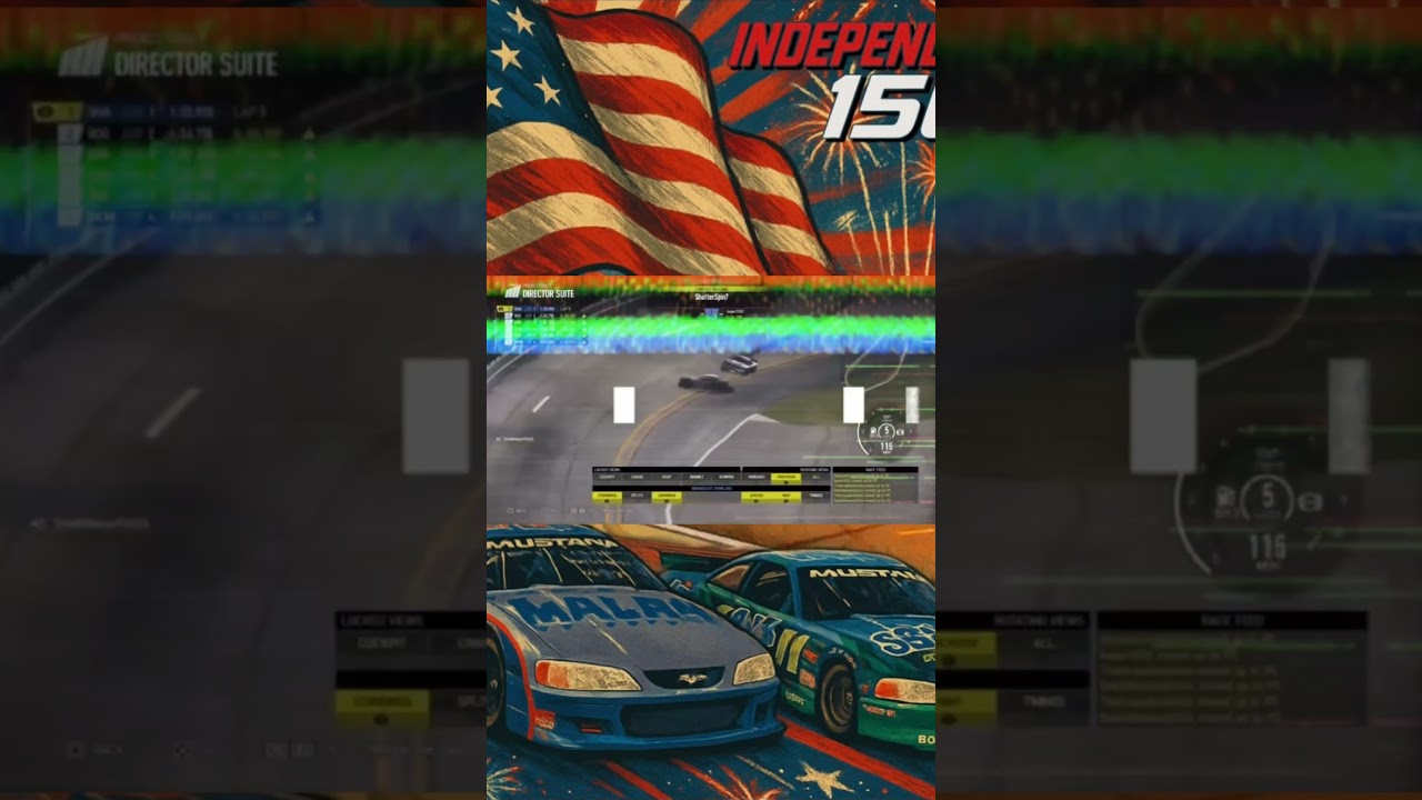 #daytona500 #nascar #enascar #stockcarracing #stockcar #stockcars #simulator #racing #projectcars2