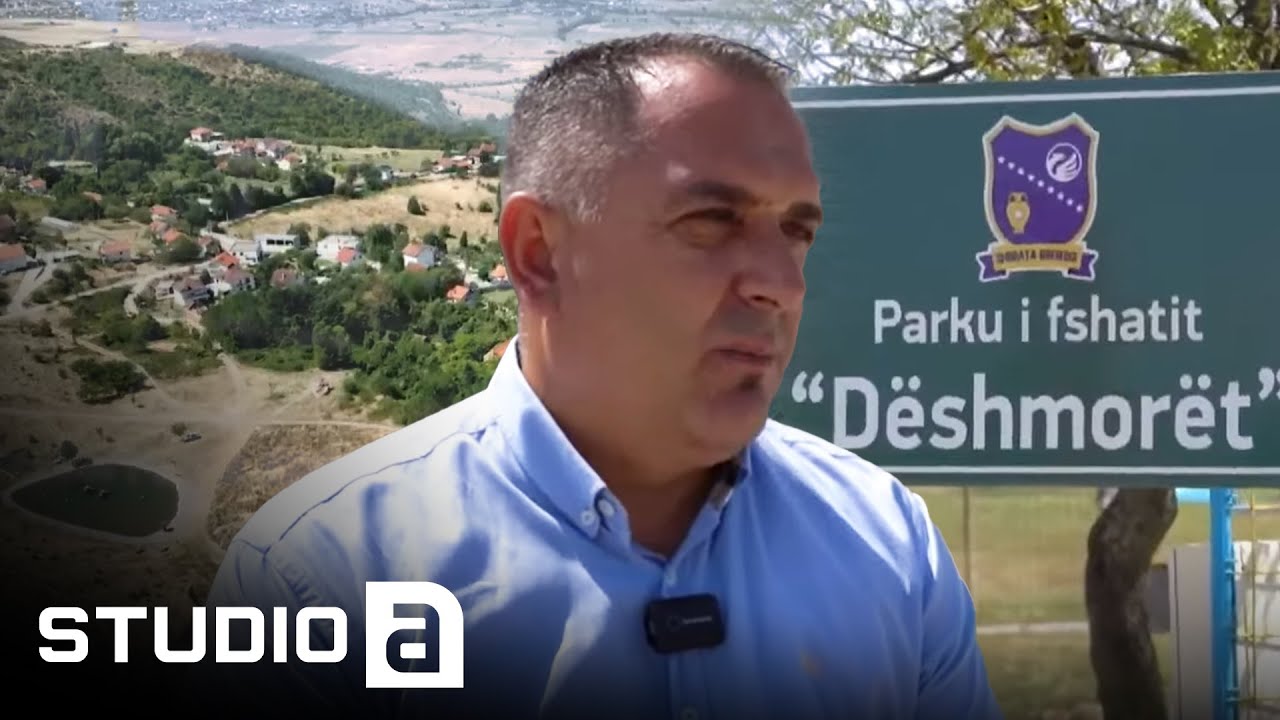 Ky fshat i Kosovës ka numrin më të madh të mërgimtarëve
