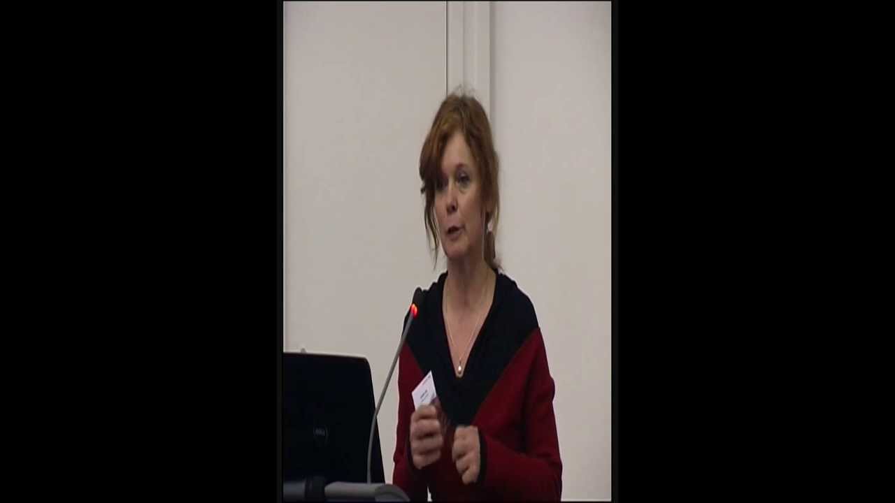 Sybille Ott (Künstlerische Leiterin wildwuchs-Festivals Basel) - Festival kultur in der Schweiz