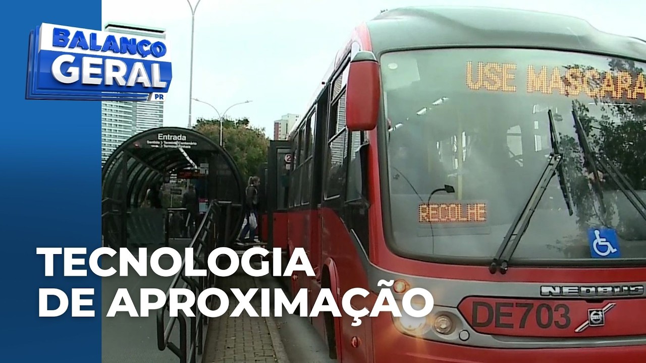 Ônibus e estações tubo voltam a aceitar pagamento por celular a partir de domingo