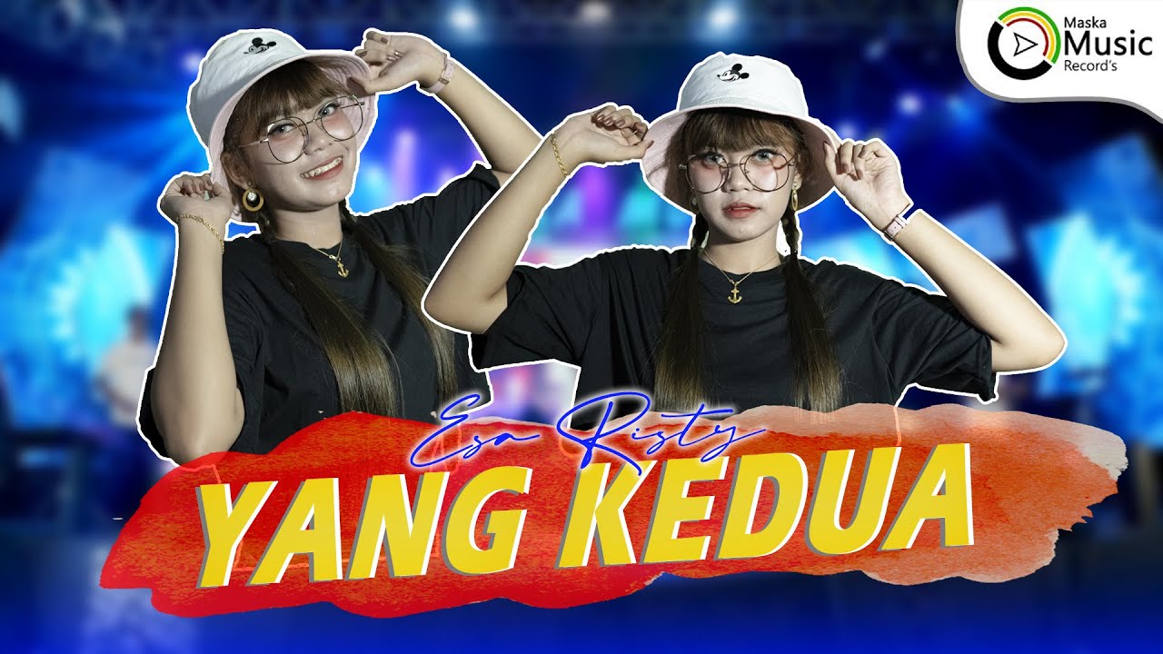 Esa Risty - Yang Kedua (The Ganong Jandut)