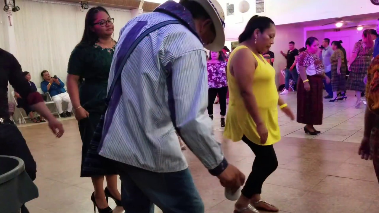 Baile en Corono California 2018