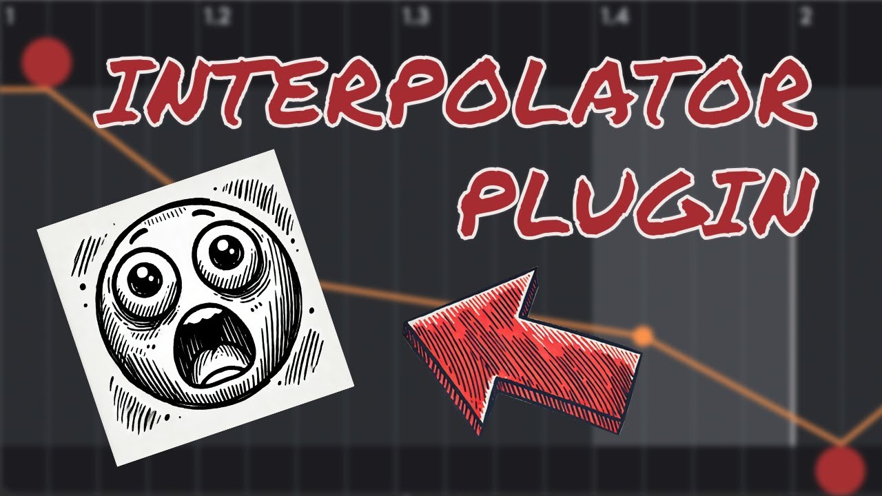 Automate - New experimental preset interpolator plugin