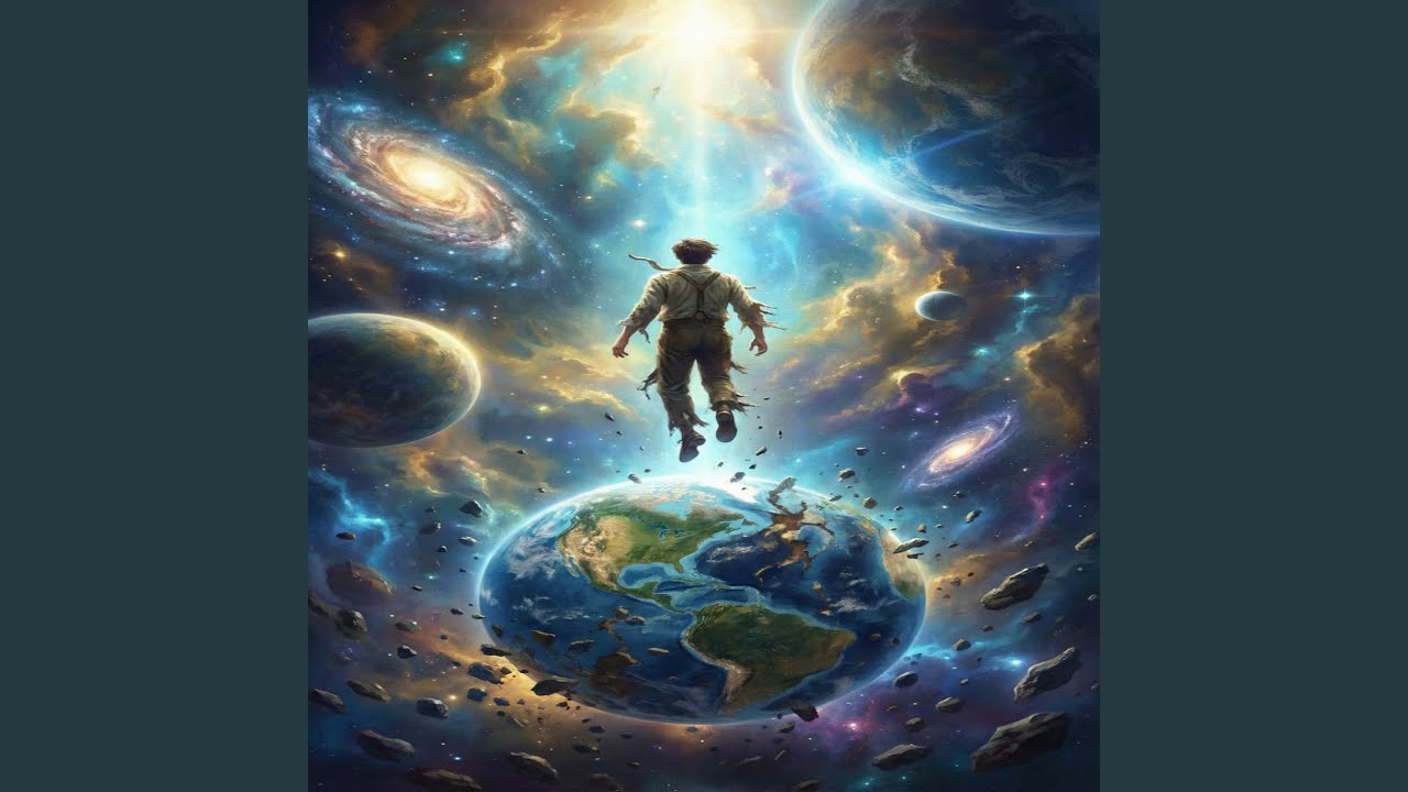 Beyond Gravity