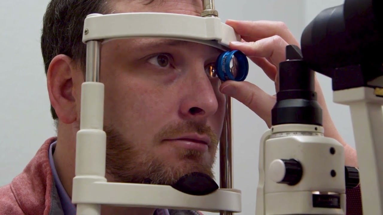 Eagle Eyes Vision Center COLORADO SPRINGS Colorado 80909