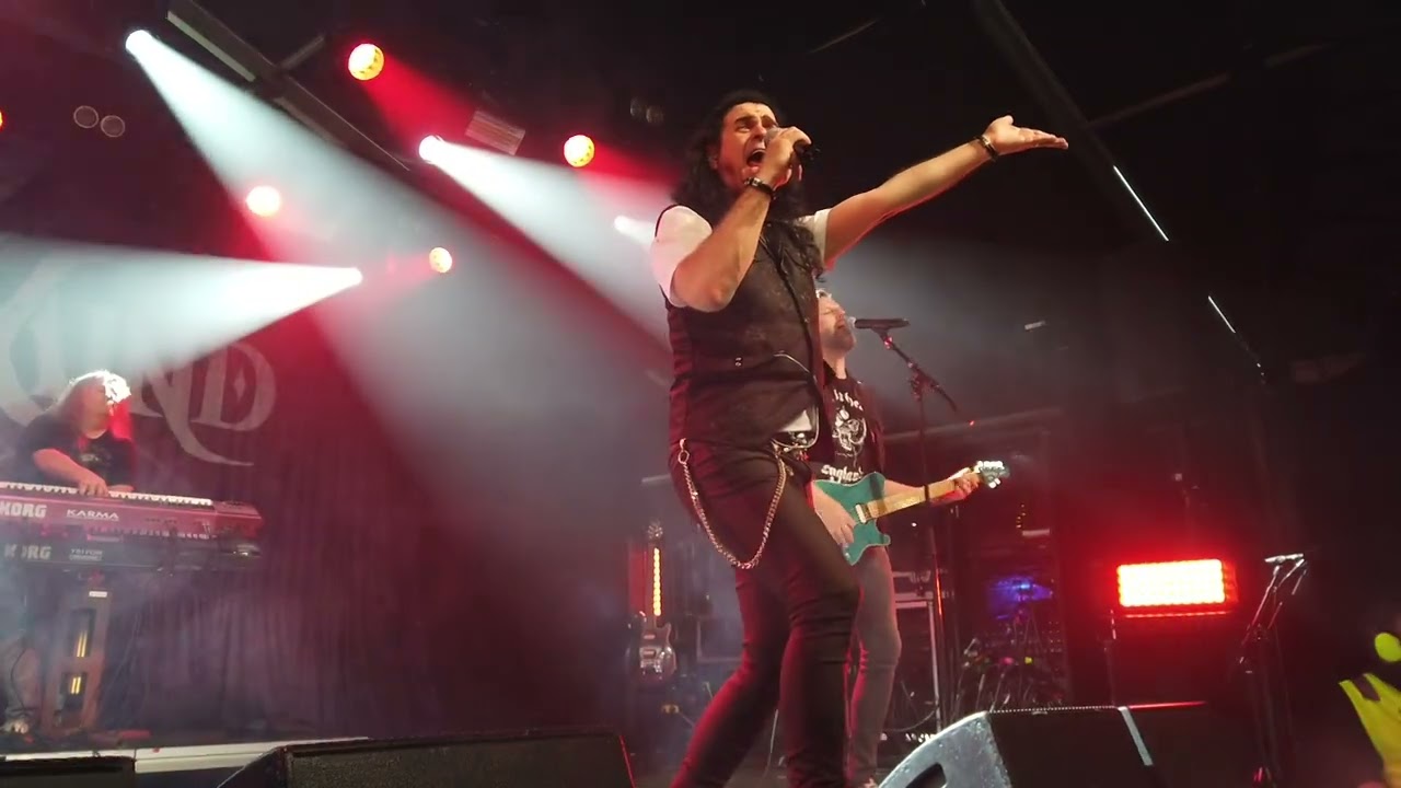 Pagans Mind   Through Oziris Eyes Live Karmoygeddon Kopervik 3 May 2025