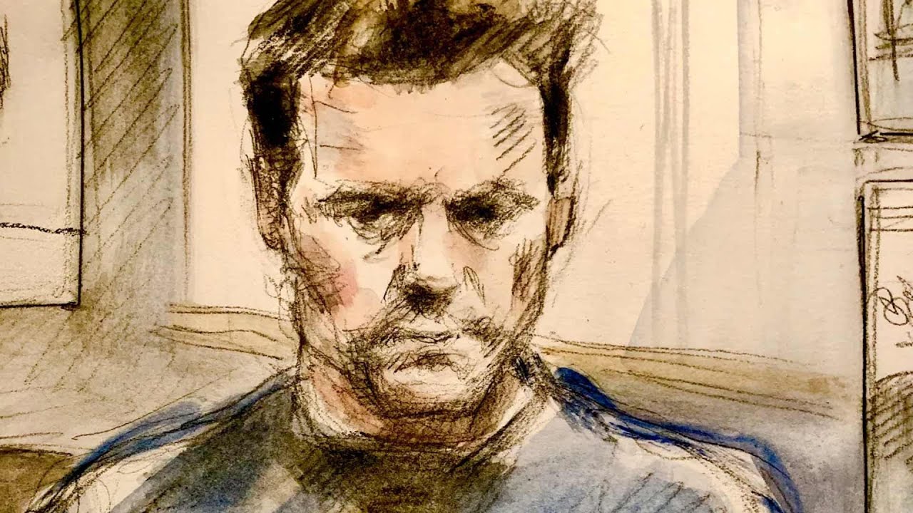 Paul Bernardo denied parole for 2nd time