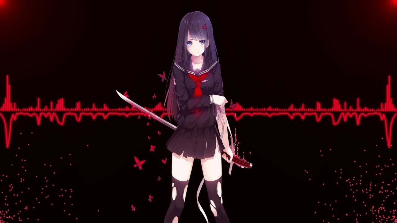 Nightcore - Beyond The Stars