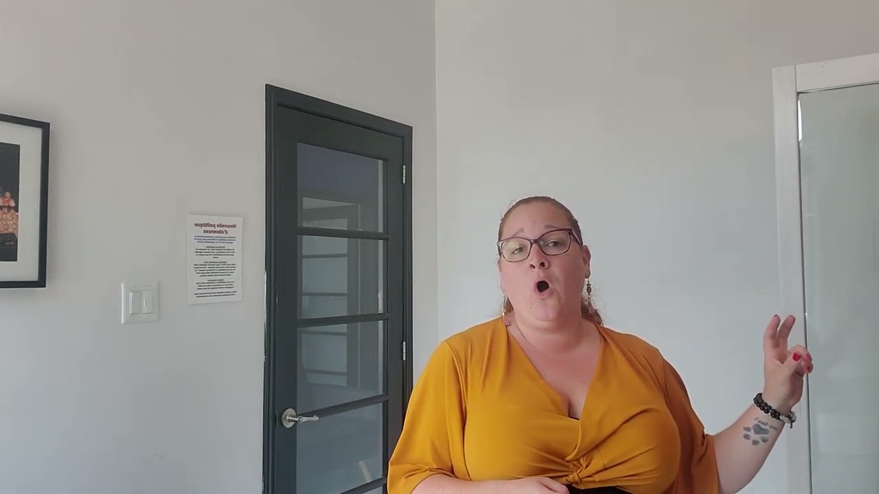 Vaccai lesson 2 song 3 Soprano