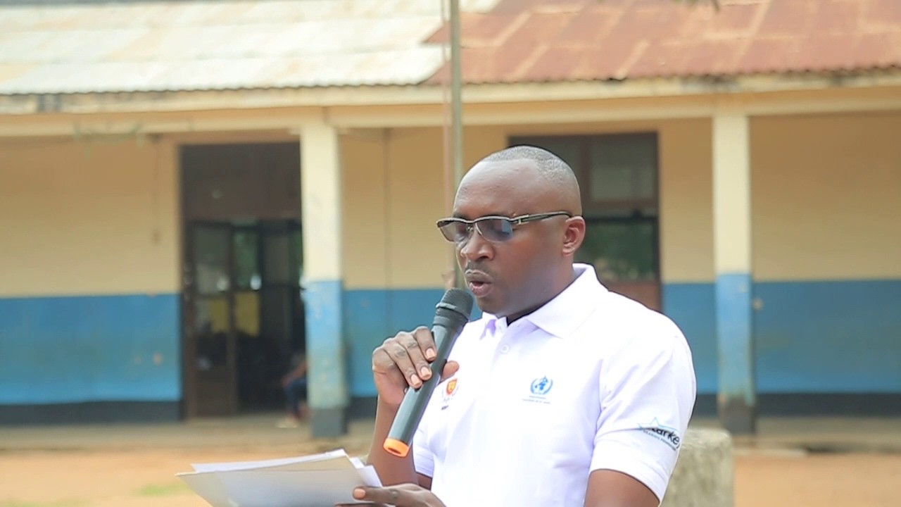AMAKURU 19:00  03/03/2026 : UBUMUGA BWO KUTUMVA BURAVA KU KUTAVURA NEZA INDWARA ZIFATIRA MU MATWI