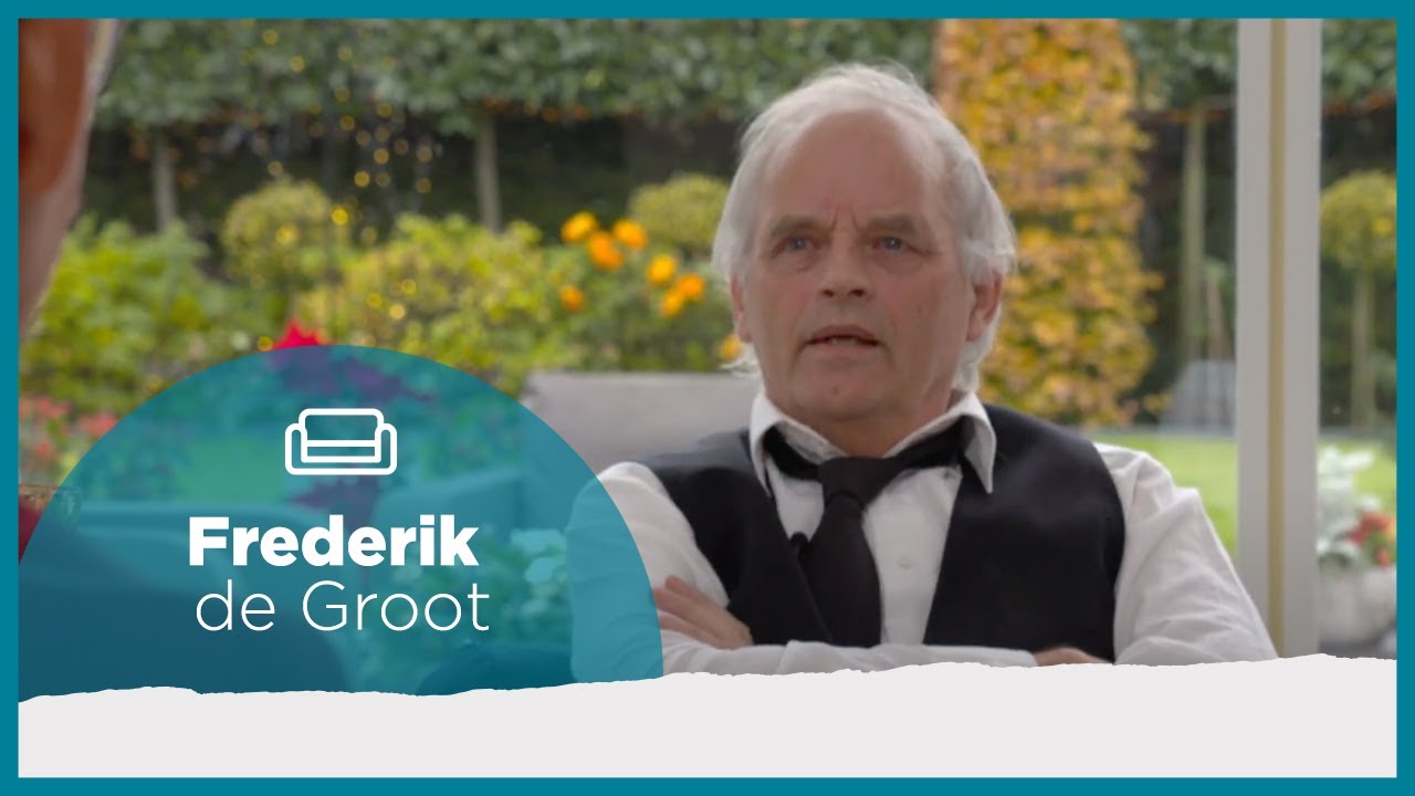 Hour of Power met Frederik de Groot, zondag 22 december 2019