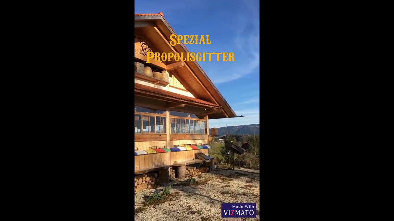 Neuheit Spezial Propolisgitter / Varroa Gitter L&uuml;ftungsgitter f&uuml;r Imker / Propolis ERNTE