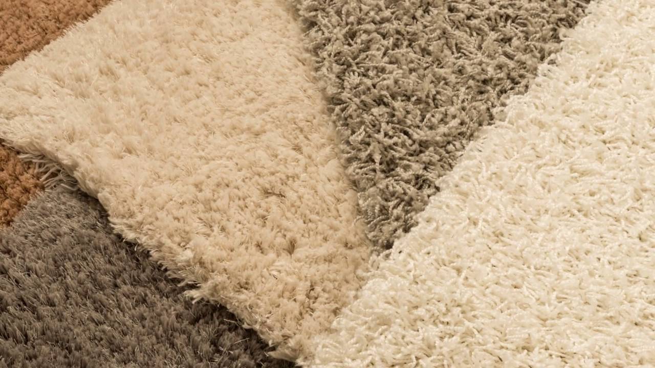 How To Make Your Shag Rug Look Beautiful.