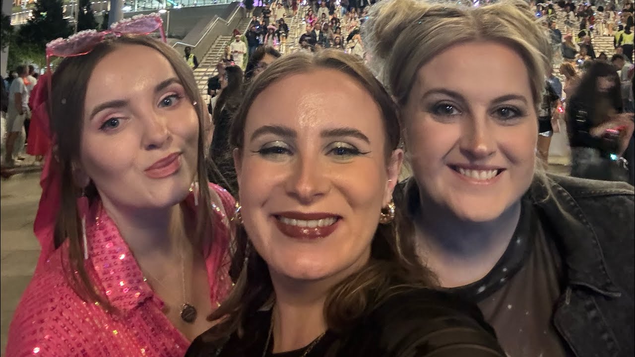 The Eras Tour (N7 Wembley)