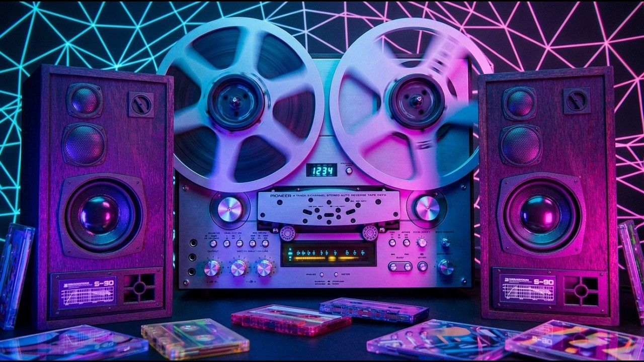 Я уменьшил S-90 в 10 раз! Звук реальный?