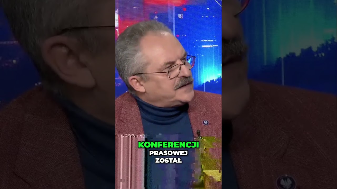 Jakubiak: Dlaczego Jurek Owsiak nie ujawnia dokument&oacute;w❗❓