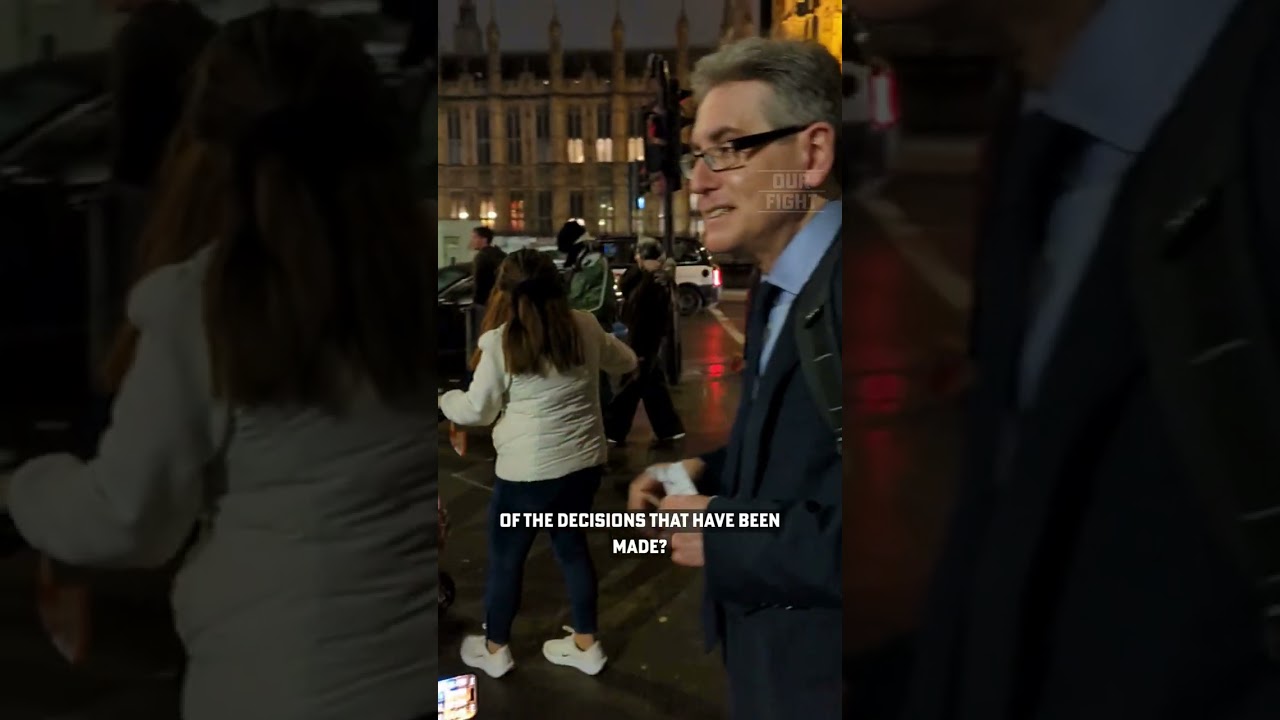 Kurpa Talks to Simon Foster | 2025-12-01 WMP Committee Hearing