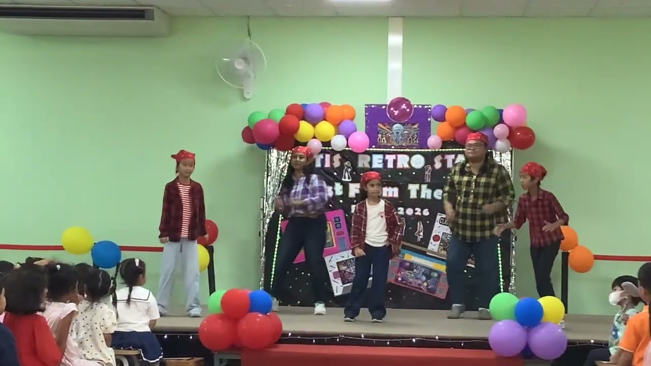 Fashion Show Red House Dance 2026