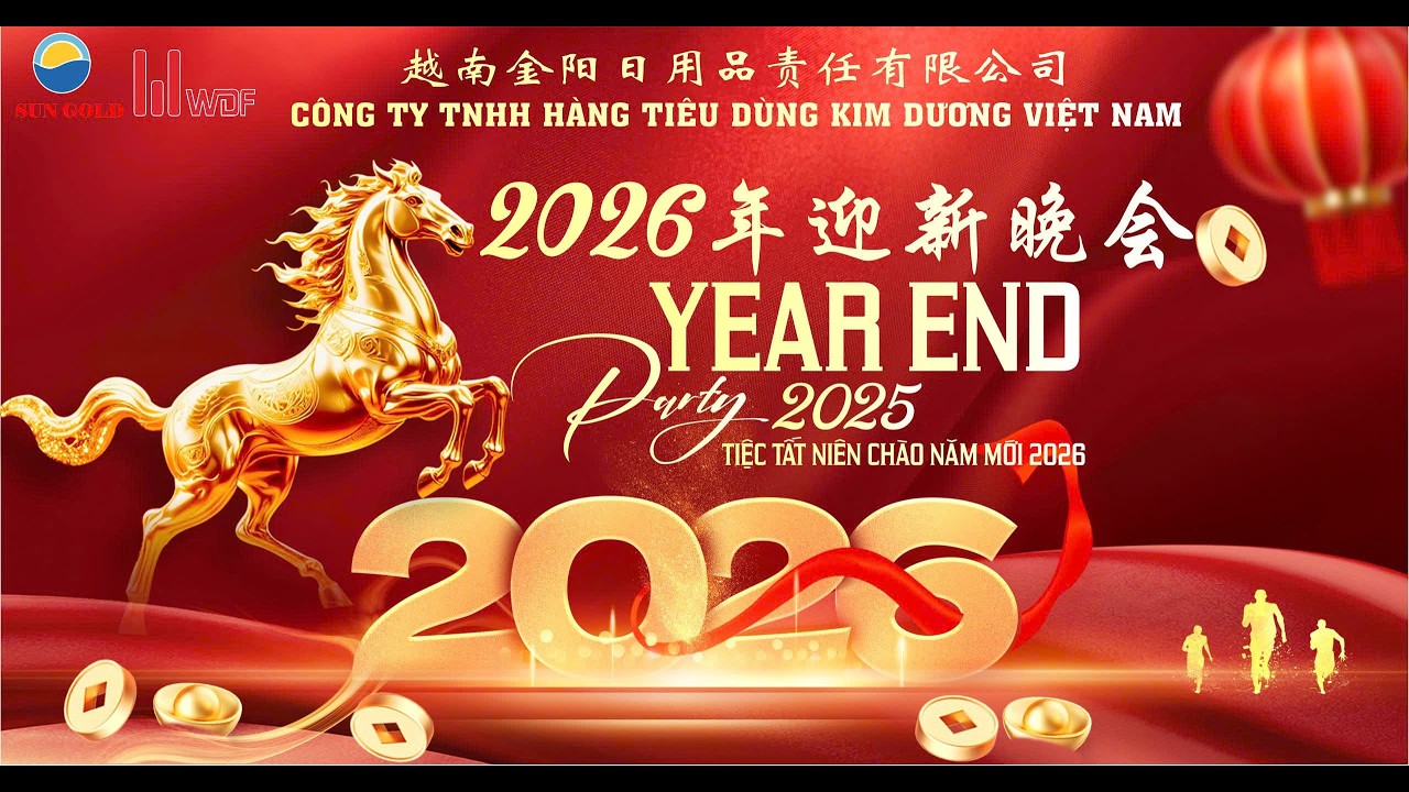 YEP Kim Dương Việt Nam