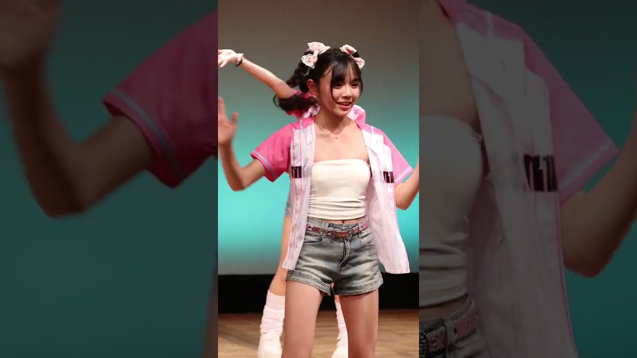 天神娘（かえでorののりこ推しカメラ） 「イロハニホヘトチリヌルヲ」 アイドル劇場 2026年2月14日